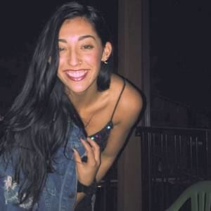 Meet your Posher, Erika